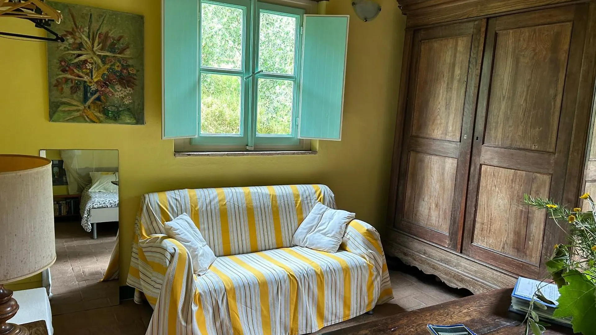 Bed and Breakfast Casa Octavia San Martino in Freddana