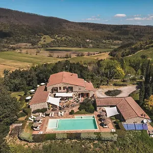 La Melosa Resort&spa Roccastrada