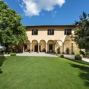 Il Poggiale Dimora Storica San Casciano in Val di Pesa