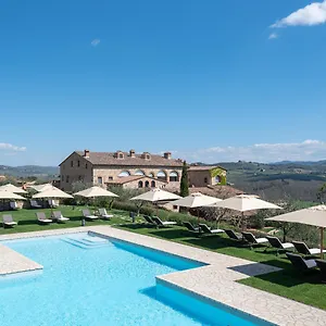 Le Fontanelle Castelnuovo Berardenga