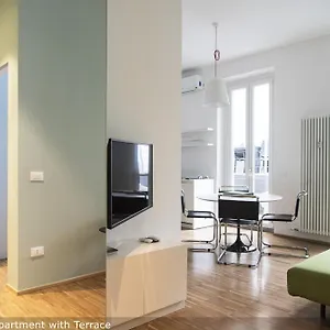 Brera In Nerino , Milán Italia