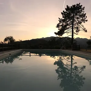 Il Pino Alloggio per agriturismo