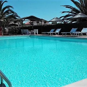 Cernaia Castiglione della Pescaia