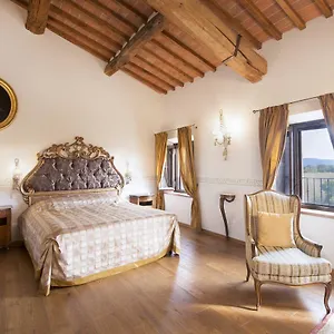 Palazzo Pacini Colle di Val d'Elsa