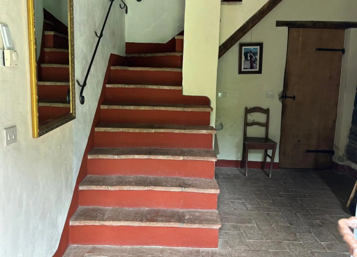 Bed and Breakfast Casa Octavia San Martino in Freddana