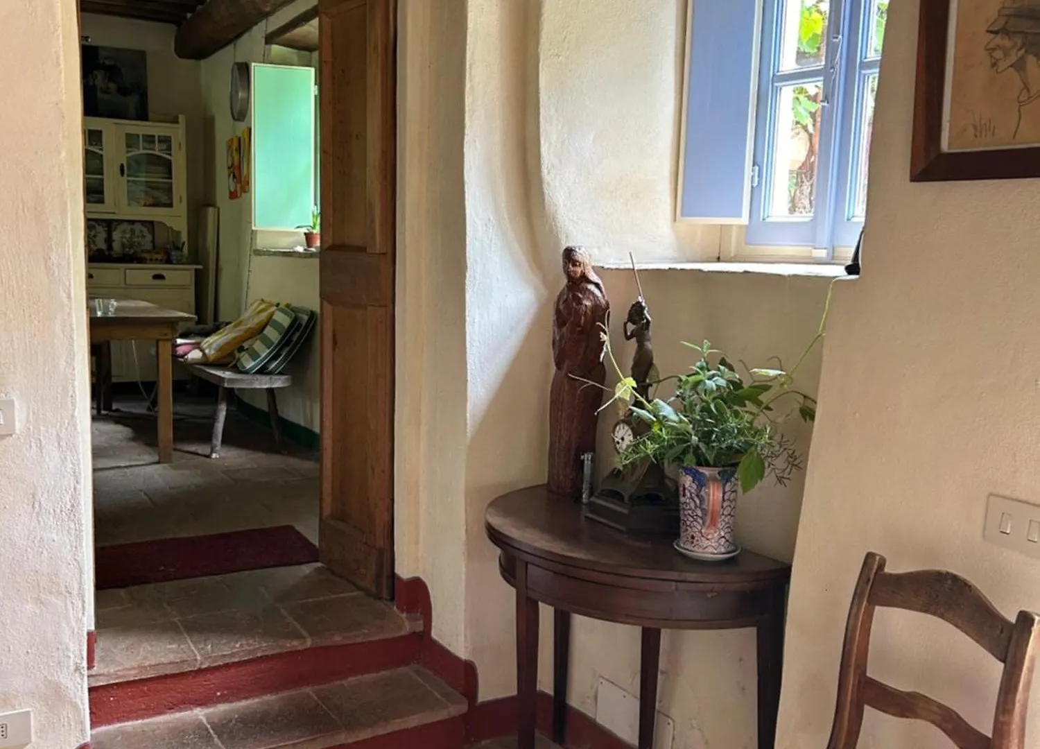 Bed and Breakfast Casa Octavia San Martino in Freddana