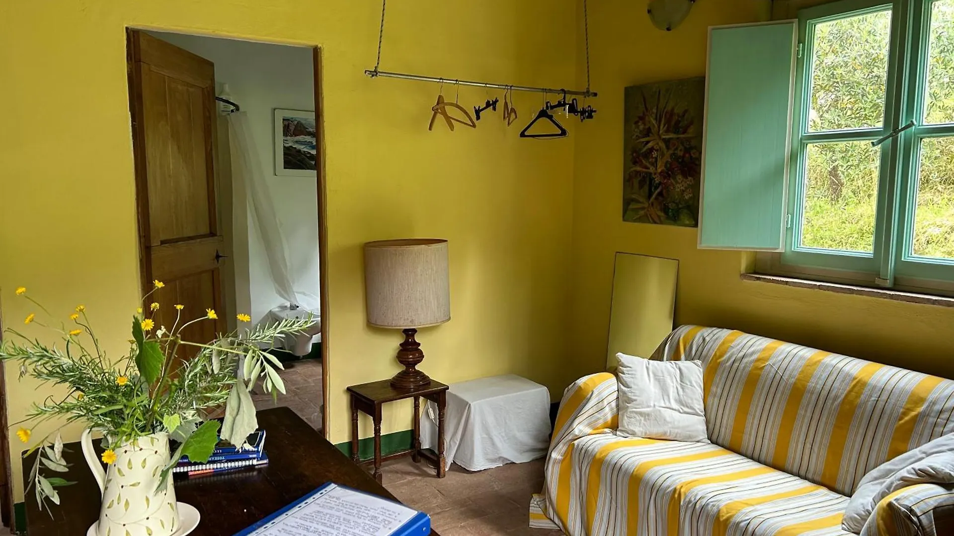 Bed and Breakfast Casa Octavia San Martino in Freddana Italia