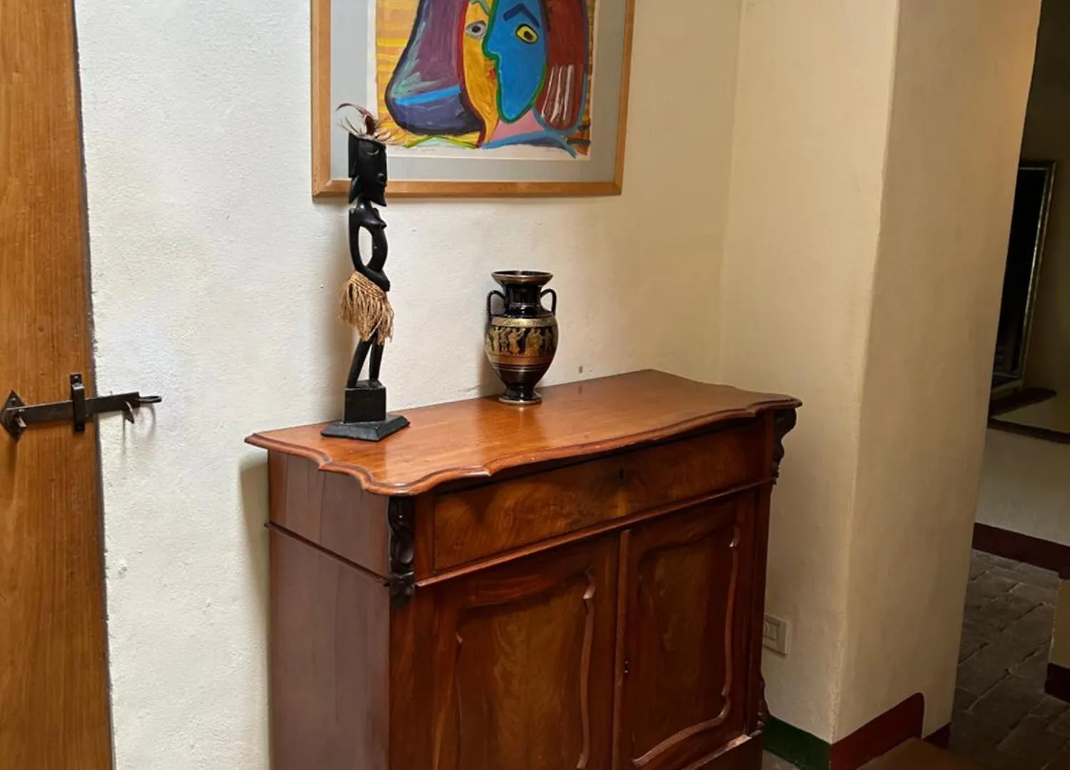 Bed and Breakfast Casa Octavia San Martino in Freddana