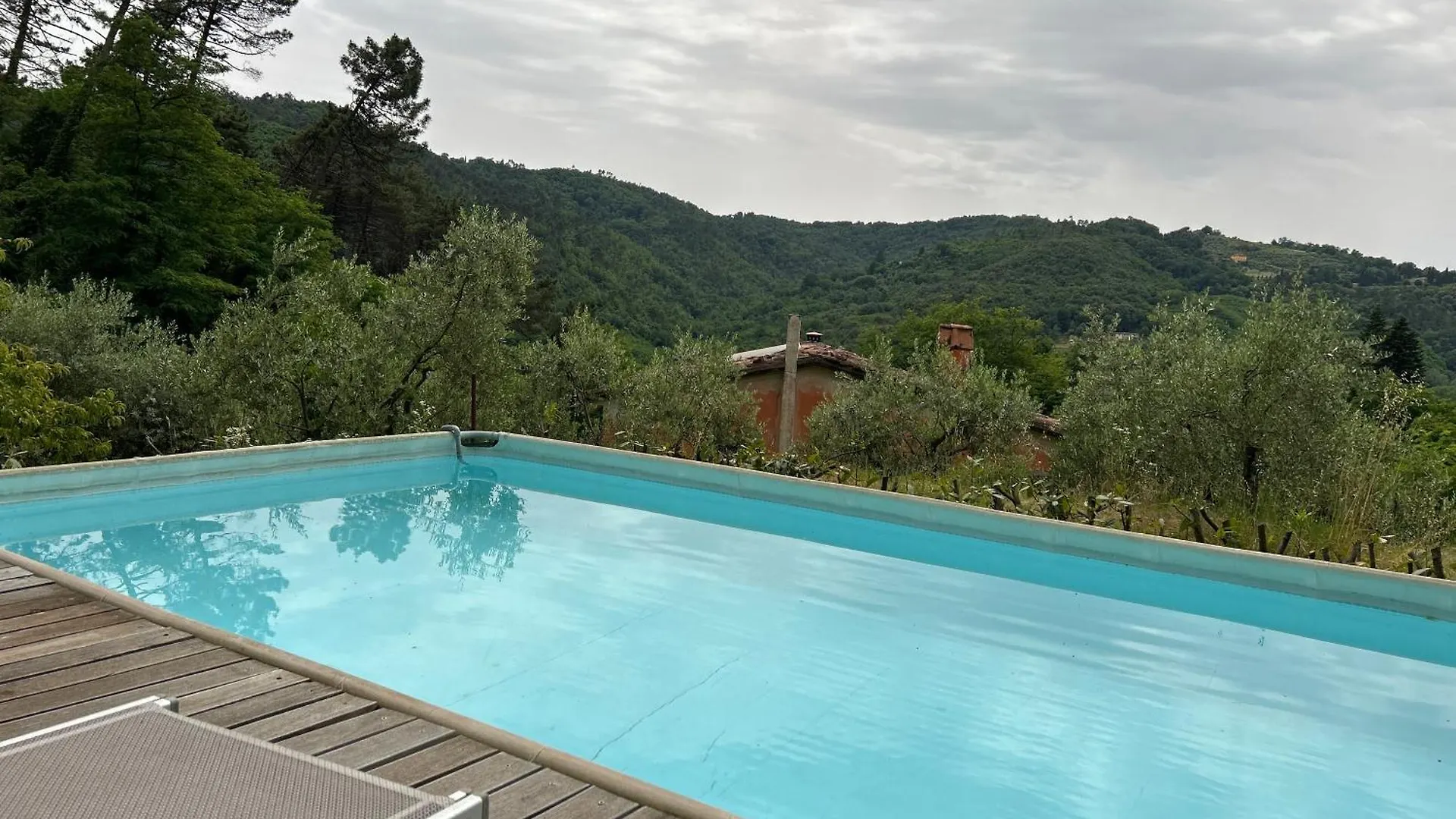 Bed and Breakfast Casa Octavia San Martino in Freddana 0*,  Italia