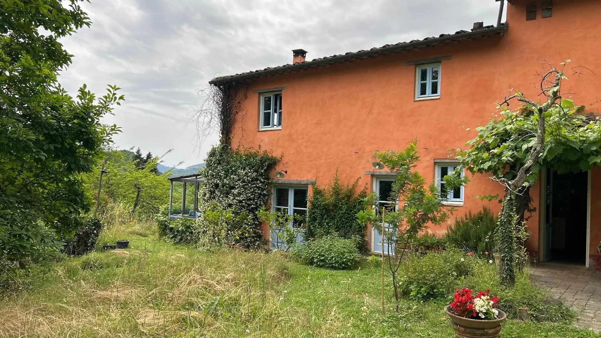 Bed and Breakfast Casa Octavia San Martino in Freddana